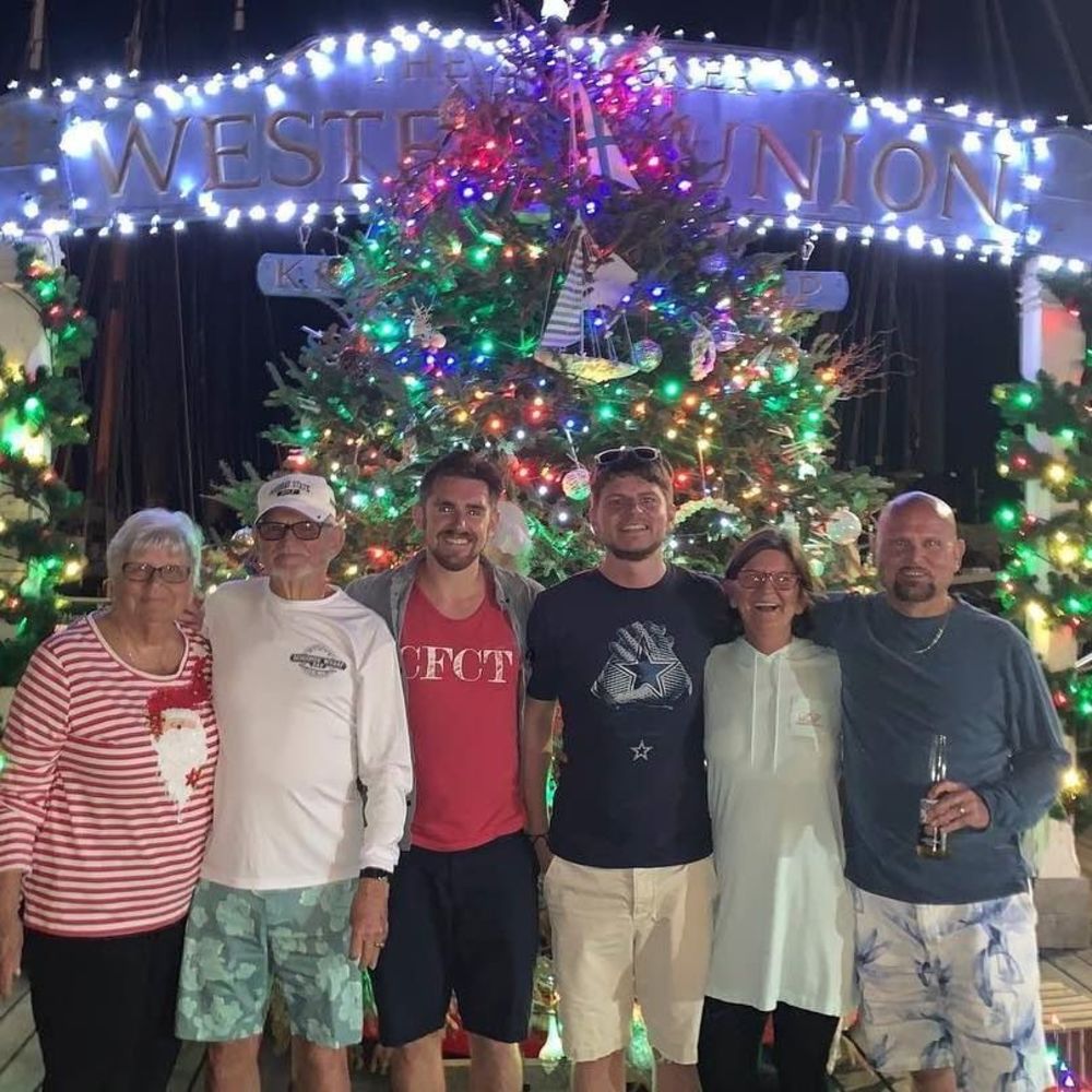 Meet your Posher, Sheri